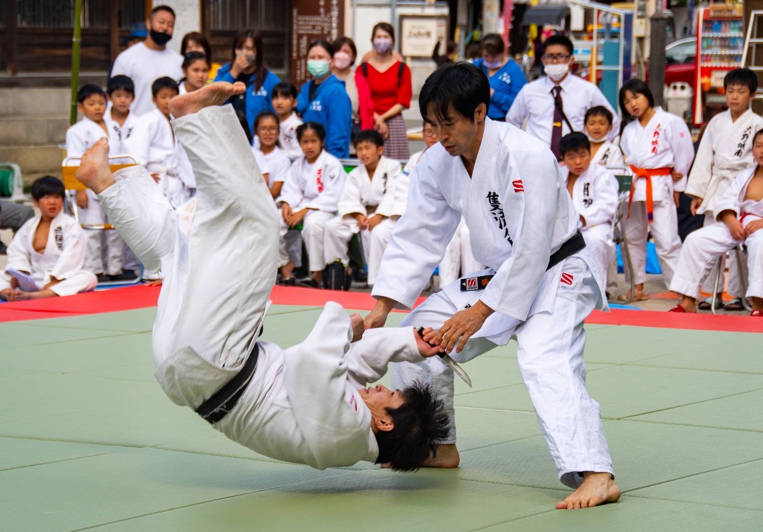 sekiryukanshusakuamamiyaknife